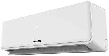 Кондиционер Acron Plus CSH-09DO белый купить,0