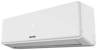 Кондиционер Acron Plus CSH-09DO белый купить,0