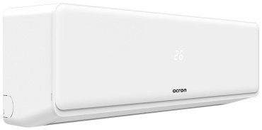 Кондиционер Acron Plus CSH-09DO белый купить,0