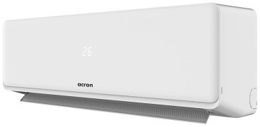 Кондиционер Acron Plus CSH-09DO белый купить,0