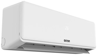 Кондиционер Acron Plus CSH-09DO белый купить,0