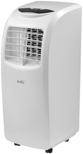 Кондиционер Ballu BPAC-07 CP-IN_22Y белый