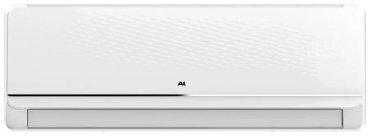 Кондиционер AUX ASW-H09A4/FXR1 + монтажный комплект белый