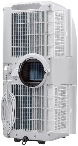 Кондиционер Ballu BPAC-07 CP-IN_22Y белый