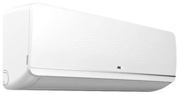 Кондиционер AUX ASW-H09A4/FXR1 + монтажный комплект белый