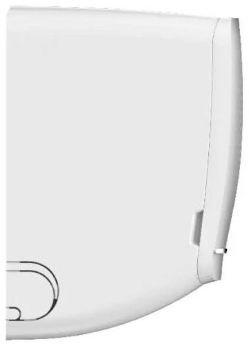 Кондиционер AUX ASW-H09A4/FXR1 + монтажный комплект белый