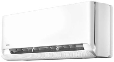 Кондиционер Midea MSCB-12HRFN8 белый