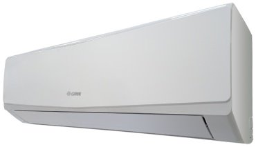 Кондиционер Gree Comfort Inverter 09 GWH09ALA-K6DNA2C Wi-Fi + монтажный комплект белый