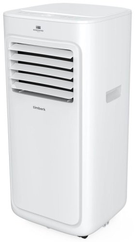 Кондиционер Timberk T-PAC09-P09E белый