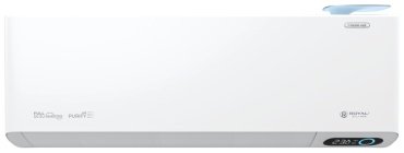 Кондиционер ROYAL Clima RCI-RFS35HN белый