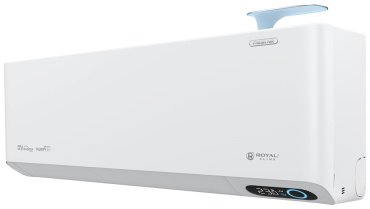 Кондиционер ROYAL Clima RCI-RFS35HN белый