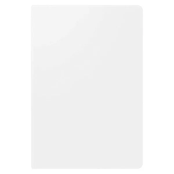 Чехол Samsung для планшета Samsung Galaxy Tab S9 Book Cover Keyboard AI Key EF-DX725UWRGRU White купить,0
