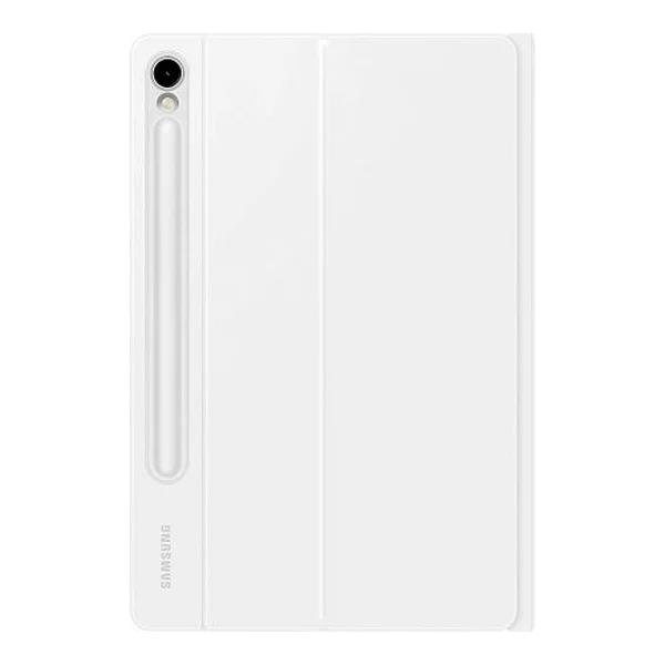 Чехол Samsung для планшета Samsung Galaxy Tab S9 Book Cover Keyboard AI Key EF-DX725UWRGRU White купить,0