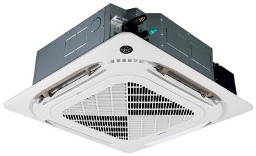 Кондиционер Kentatsu KSVT70HFAN1 белый