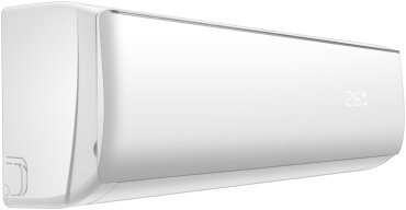 Кондиционер Klima KAC-H24A4/JRDI белый