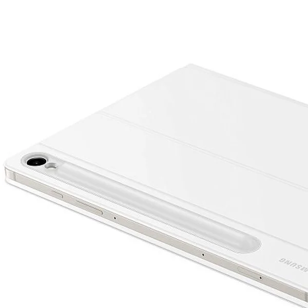 Чехол Samsung для планшета Samsung Galaxy Tab S9 Book Cover Keyboard AI Key EF-DX725UWRGRU White купить,0