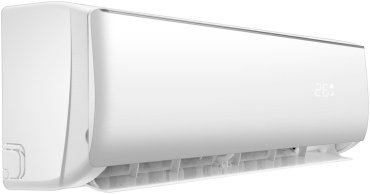 Кондиционер Klima KAC-H24A4/JRDI белый