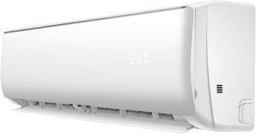 Кондиционер Klima KAC-H24A4/JRDI белый