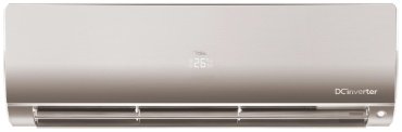 Кондиционер Haier AS35S2SF2FA-G золотистый