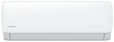 Кондиционер Kentatsu Kanami KSGA21HFAN1/KSRA21HFAN1 белый