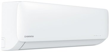 Кондиционер Kentatsu Kanami KSGA21HFAN1/KSRA21HFAN1 белый