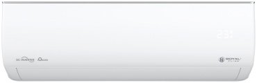 Кондиционер ROYAL Clima RCI-GL22HN белый