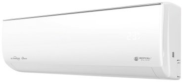 Кондиционер ROYAL Clima RCI-GL22HN белый
