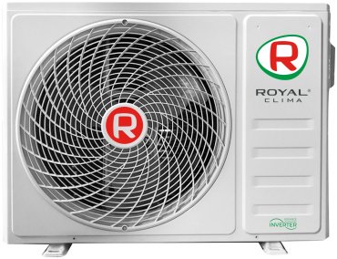 Кондиционер ROYAL Clima RCI-GL22HN белый