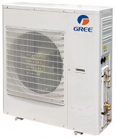 Кондиционер Gree GWHD(36)NK3BO