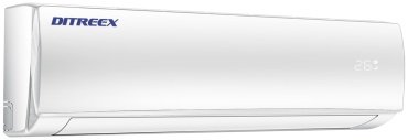 Кондиционер DITREEX DTXS-09K3XA41A белый купить,0