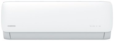 Кондиционер Kentatsu Kanami KSGA26HFAN1/KSRA26HFAN1 белый
