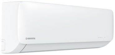 Кондиционер Kentatsu Kanami KSGA26HFAN1/KSRA26HFAN1 белый
