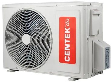 Кондиционер CENTEK CT-65SDC18 белый
