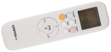 Кондиционер CENTEK CT-65SDC18 белый