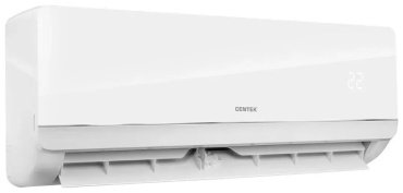 Кондиционер CENTEK CT-65A24 белый купить,0