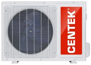 Кондиционер CENTEK CT-65A24 белый купить,0