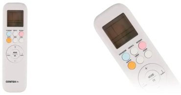 Кондиционер CENTEK CT-65A24 белый купить,0