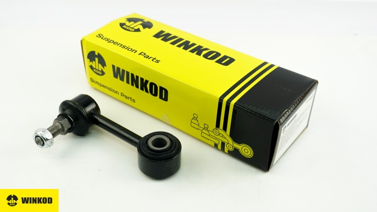 Стойка стабилизатора Winkod WS7995 / 30918654 / 18654 купить,3844