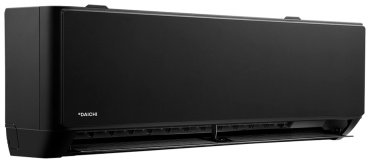 Кондиционер Daichi MIRacle MIR25AVQ1/MIR25FV1 черный