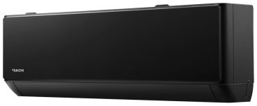 Кондиционер Daichi MIRacle MIR25AVQ1/MIR25FV1 черный