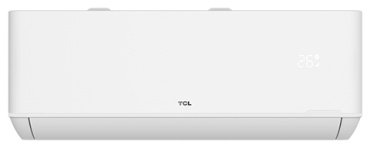 Кондиционер TCL TAC-24CHSA/TPG21I белый + монтажный комплект