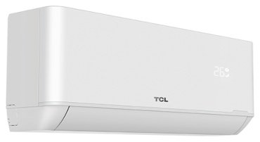 Кондиционер TCL TAC-24CHSA/TPG21I белый + монтажный комплект