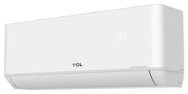 Кондиционер TCL TAC-24CHSA/TPG21I белый + монтажный комплект