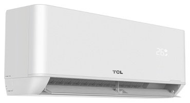 Кондиционер TCL TAC-24CHSA/TPG21I белый + монтажный комплект