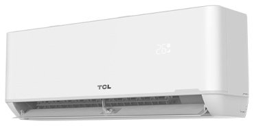Кондиционер TCL TAC-24CHSA/TPG21I белый + монтажный комплект