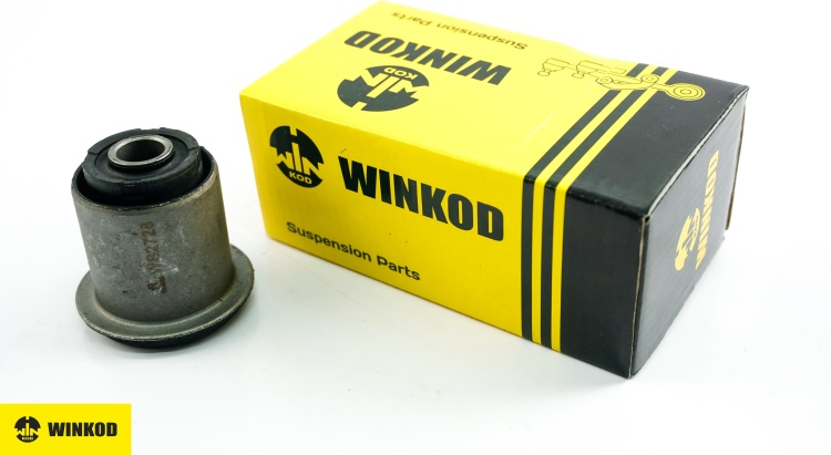 Сайлентблок рычага подвески Winkod WS2726 / CVT-36