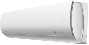 Кондиционер ROYAL Clima RCI-PF40HN белый