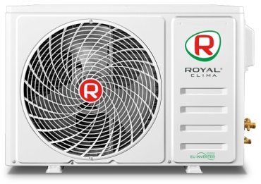 Кондиционер ROYAL Clima RCI-PF40HN белый