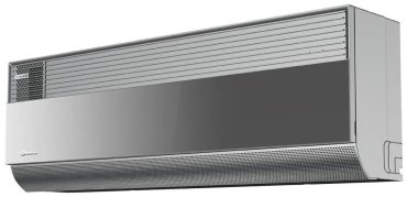 Кондиционер Midea GAIA-09HRFN8D6 серый