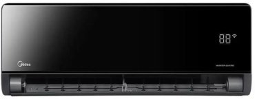 Кондиционер Midea XT-18N8D6 черный